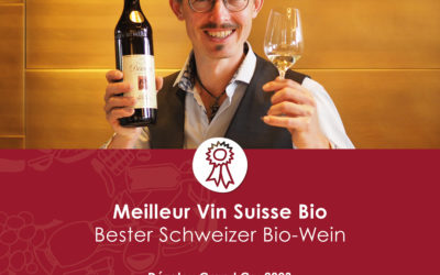 BioVino 2025