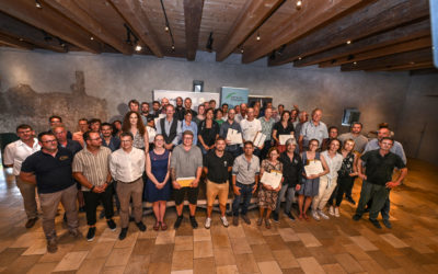 Mondial du Chasselas 2026