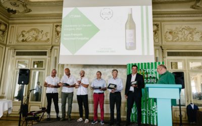 Sélection des Vins Vaudois 2023