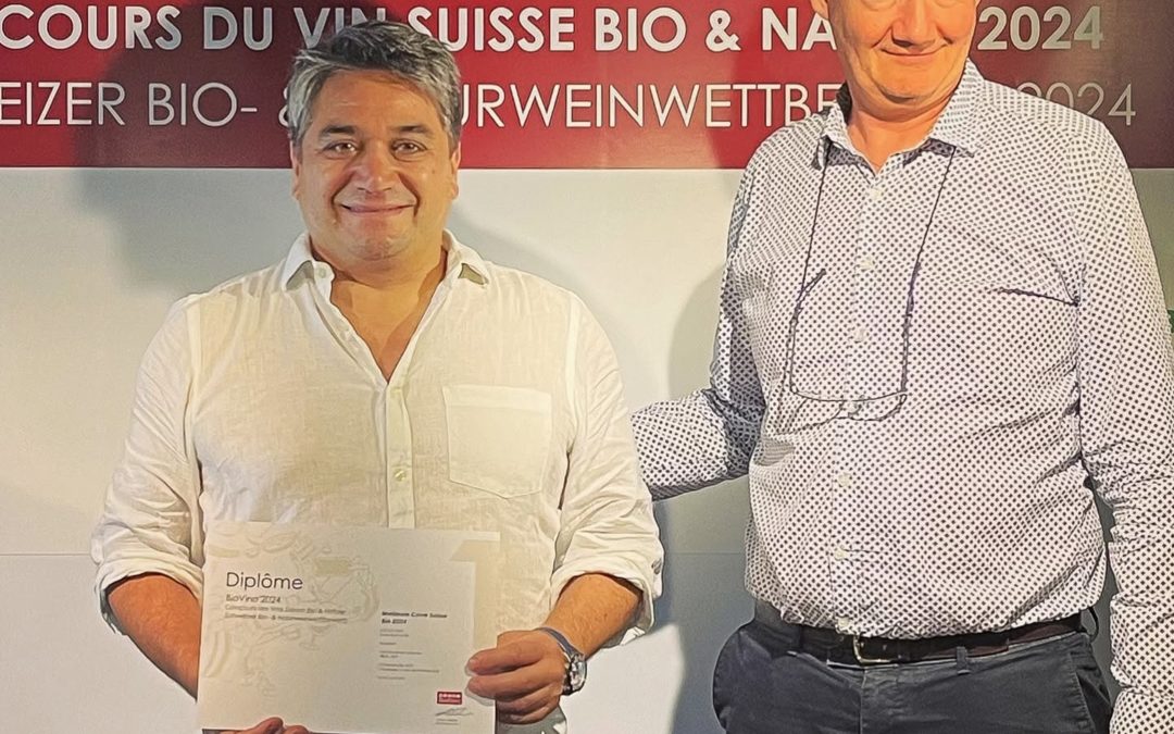 BioVino 2024