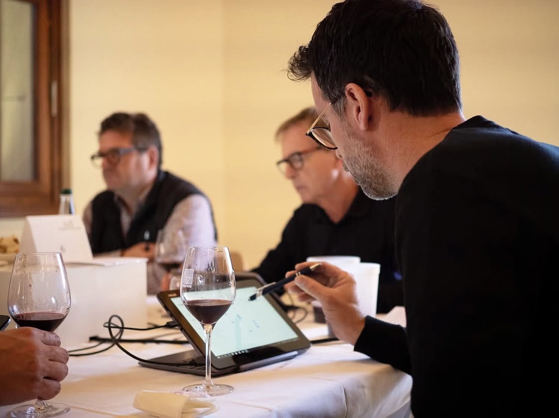 Montreux lauréats Sélection des Vins Vaudois 2023