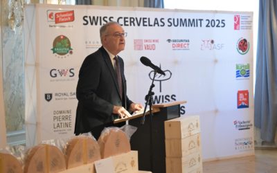 Swiss Cervelas Summit 2025