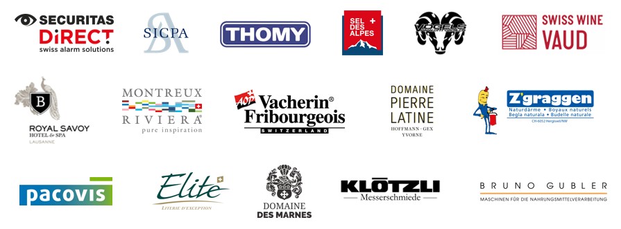 logos sponsors cervelas 2026
