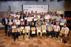 Mondial du Chasselas 2023